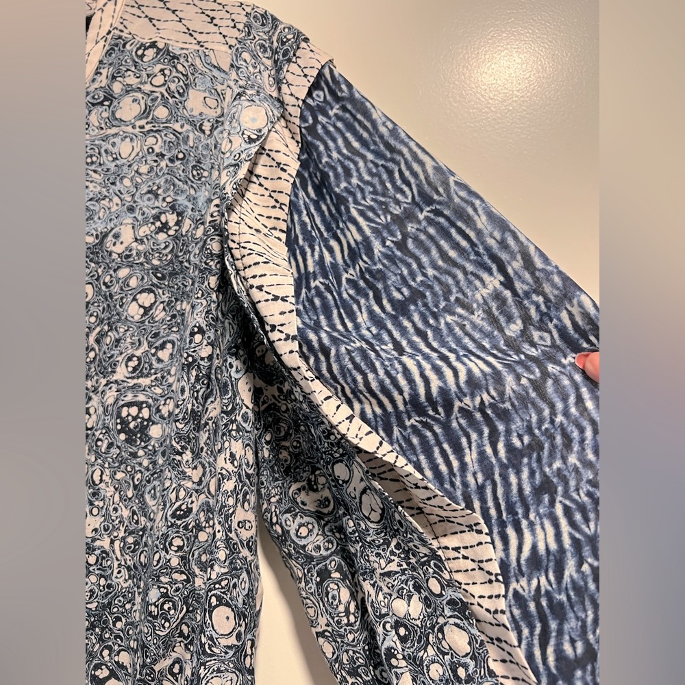 Ulla Johnson Nara blouse - Picture 6 of 6